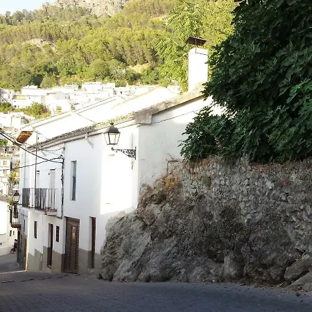 Alojamiento rural La Casilla-2